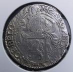 Leeuwendaalder 1616, Postzegels en Munten, Vóór koninkrijk, Zilver, Losse munt, Overige waardes