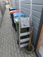 Gratis ladder en jasmijn plant, Ophalen, Zo goed als nieuw
