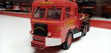 Sun motor Co. Pacific. Wynns. 1:48 beschikbaar voor biedingen