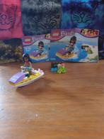 meerdere lego FRIENDS setjes, compleet., Ophalen of Verzenden, Zo goed als nieuw, Complete set, Lego
