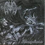 Grabesmond - Henoglossie ( promo ), 1 single, Ophalen of Verzenden, Nieuw in verpakking, Rock en Metal