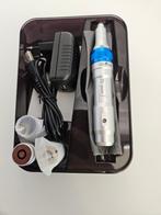 Dr Pen Ultima A6 dermapen, microneedling. Op=Op, Ophalen of Verzenden, Nieuw, Gehele gezicht, Verzorging