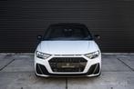 Audi A1 SPORTBACK 25 TFSI S-Line Black Edition 95PK|BTW Auto, Traction-control, Euro 6, 95 pk, Wit