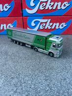 WSI DAF XF Vervaeke Koen, Ophalen of Verzenden, Nieuw, Bus of Vrachtwagen, Tekno