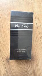 Van Gils eau de toilette, Ophalen, Nieuw
