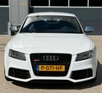 AUDI RS5 4.2 V8 450PK COUPE QUATTRO 4X4 & IN NIEUWSTAAT, Auto's, Automaat, Euro 5, 1700 kg, 4 stoelen