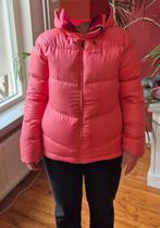 donsjas dames maat L winterjas O'neill, Kleding | Dames, Maat 42/44 (L), Ophalen of Verzenden, Roze, O'Neill