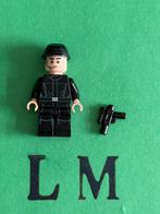Lego Star Wars sw0802 Imperial Shuttle Pilot StarWars 75221, Ophalen of Verzenden, Zo goed als nieuw, Lego