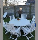 TRICONFORT TUINSET, Tuin en Terras, Tuinsets en Loungesets, Ophalen, Zo goed als nieuw