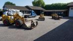 Knikmops 3 stuks, Zakelijke goederen, Machines en Bouw | Kranen en Graafmachines, Ophalen, Wiellader of Shovel