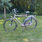 Gazelle Orange Limeted Edition herenfiets, Fietsen en Brommers, Fietsen | Heren | Herenfietsen, Ophalen, Versnellingen, Zo goed als nieuw