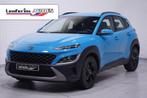 Hyundai Kona 1.0 T-GDI Comfort Smart Navi Clima Cruise PDC C, Voorwielaandrijving, Stof, Gebruikt, Euro 6