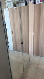 IKEA PAX Kast 210x200x60 - Spiegeldeur, Huis en Inrichting, Kasten | Kledingkasten, 200 cm of meer, 150 tot 200 cm, Ophalen of Verzenden