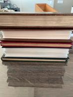 1 grote doos Nederland Wereld, Postzegels en Munten, Postzegels | Volle albums en Verzamelingen, Ophalen of Verzenden, Nederland en Buitenland