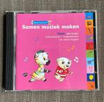 Hoteldebotel - Samen Muziek maken - cd, Cd's en Dvd's, Ophalen of Verzenden, Zo goed als nieuw