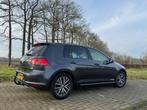 Volkswagen Golf 1.4 TSI 92KW 5D 2016 Zwart, Voorwielaandrijving, 125 pk, 1147 kg, 4 cilinders
