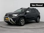 Dacia Duster 1.0 TCe Bi-Fuel Prestige 100PK | Navigatie | Le, 12 maanden, Gebruikt, Euro 6, 96 €/maand