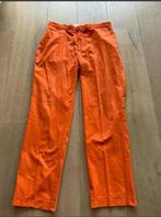 Polo ralph lauren 36/34 nieuwstaat L, Oranje, Ophalen of Verzenden, Zo goed als nieuw, Ralph Lauren Polo