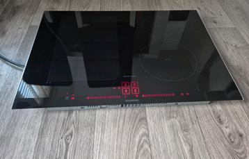 Siemens IQ700 StudioLine inductie kookplaat 70CM br. beschikbaar voor biedingen