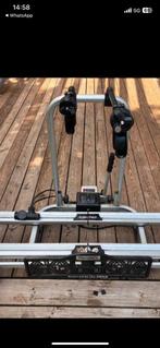 Gezocht beugels voor fietsendrager Anwb 2 Travel & co, Auto diversen, Fietsendragers, Ophalen, Gebruikt, Fietsendrager-accessoire