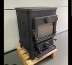 Gevraagd morso 1400 serie deur/onderdelen, Huis en Inrichting, Kachels, Gebruikt, Houtkachel, Ophalen of Verzenden, Vrijstaand