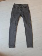 Grijze broek maat L merk Vila stretch, Vila, Ophalen of Verzenden, Zo goed als nieuw, W30 - W32 (confectie 38/40)