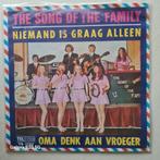 The song of the Family telstar 1757, Cd's en Dvd's, Vinyl | R&B en Soul, Overige formaten, 1960 tot 1980, Ophalen of Verzenden