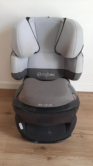 Cybex Pallas-Fix beschikbaar voor biedingen