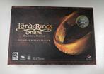 Special edition Lord of the Rings Shadows of Angmar, Verzamelen, Lord of the Rings, Ophalen of Verzenden, Zo goed als nieuw