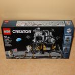 Lego 10266 Creator NASA Apollo 11 Maanlander nieuw, Ophalen of Verzenden, Nieuw, Complete set, Lego