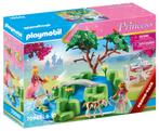 PLAYMOBIL Princess Magic 70961 PrinsessenPicknick met Veulen, Nieuw, Complete set, Ophalen of Verzenden