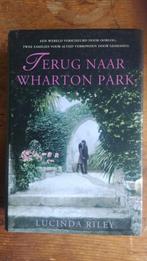 Terug naar Wharton Park - Lucinda Riley, Ophalen of Verzenden