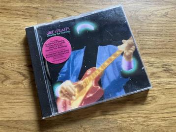 Dire Straits / Money For Nothing beschikbaar voor biedingen