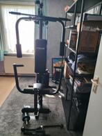 Gloednieuwe fitnessapparatuur., Ophalen, Nieuw, Metaal