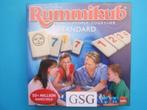 Rummikub standaard nr. 50221-00 (Nieuw), Hobby en Vrije tijd, Gezelschapsspellen | Overige, Ophalen, Nieuw