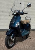 Vespa piaggio lx50 4t, Fietsen en Brommers, Scooters | Vespa, Ophalen, Zo goed als nieuw, Benzine, 50 cc
