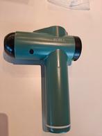 Massage Gun met 8 Opzetstukken, Ophalen of Verzenden, Nieuw, Apparaat