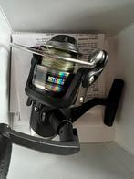 2 molens , okuma LPF-20 , mitchel tanager 2000FD, Ophalen of Verzenden, Zo goed als nieuw, Molen