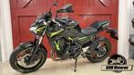 Kawasaki Z650 Abs Z 650 Bj. 2021! 13875km! SUPER AANBIEDING!, 649 cc, Bedrijf, Meer dan 35 kW, Naked bike