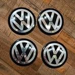 60 mm VW naafdoppen (6cm), Ophalen of Verzenden, Nieuw, Volkswagen