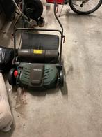 Verticuteer machine te koop, Tuin en Terras, Grasmaaiers, Ophalen, Zo goed als nieuw, 50 cm of meer