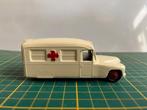 Dinky toy Daimler ambulance, Hobby en Vrije tijd, Modelauto's | 1:43, Ophalen of Verzenden, Gebruikt, Auto, Dinky Toys