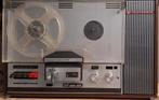 Bandrecorder Telefunken, Audio, Tv en Foto, Bandrecorders, Ophalen of Verzenden, Bandrecorder
