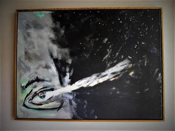 Marc Volger 'Oog' (was 1134 Euro) beschikbaar voor biedingen