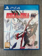 Kill la kill if, Ophalen of Verzenden