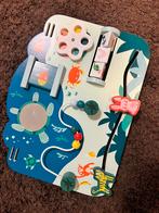 Activity bord box, Kinderen en Baby's, Ophalen, Zo goed als nieuw, Overige typen