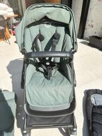 Bugaboo Fox 3 Kinderwagen met Accessoires, Kinderen en Baby's, Kinderwagens en Combinaties, Bugaboo, Verstelbare duwstang, Zo goed als nieuw