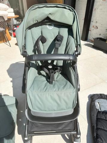 Bugaboo Fox 3 Kinderwagen met Accessoires beschikbaar voor biedingen