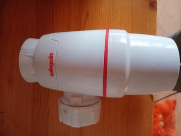 Wirquin sifon nieuw 32 mm beschikbaar voor biedingen