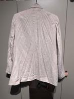 Weekday Grijze Blazer Maat 36/S, Ophalen of Verzenden, Jasje, Maat 36 (S), Grijs